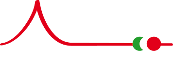 Logo de La Pizzería